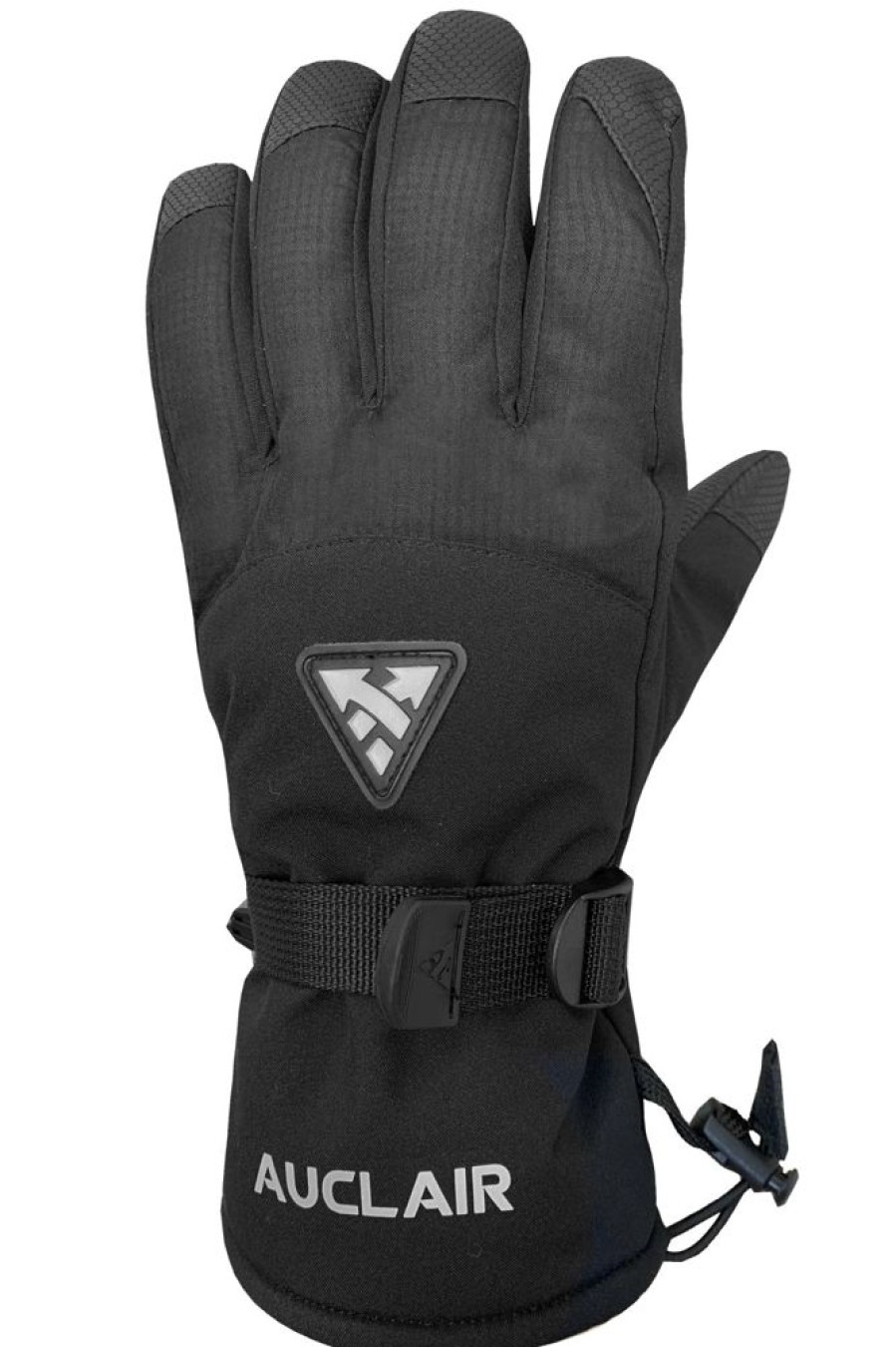 Men AUCLAIR Gloves | Auclair- Breezy Glove Black