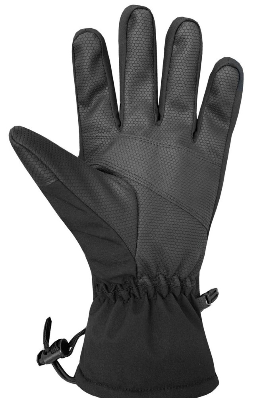 Men AUCLAIR Gloves | Auclair- Breezy Glove Black