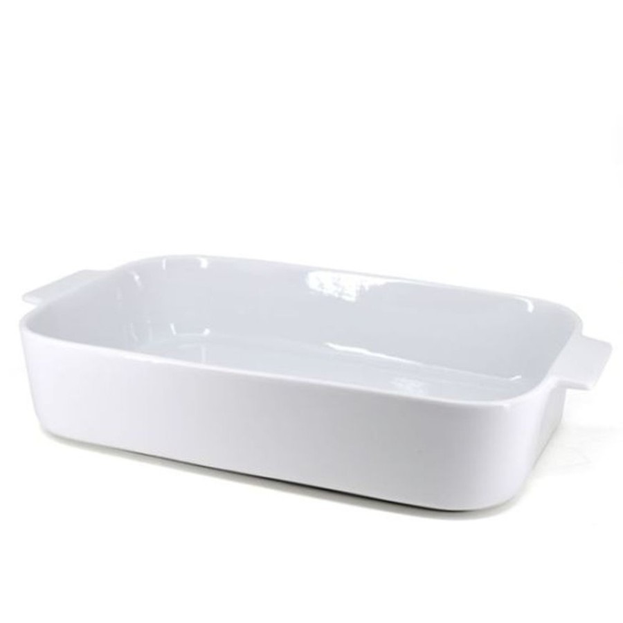 Cottage Kitchen DANESCO Kitchenware | Danesco- Bia Deep Baking Dish