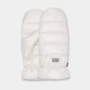 Women UGGS Hats | Ugg- Puff Yeah All Winter Mitt Nimbus