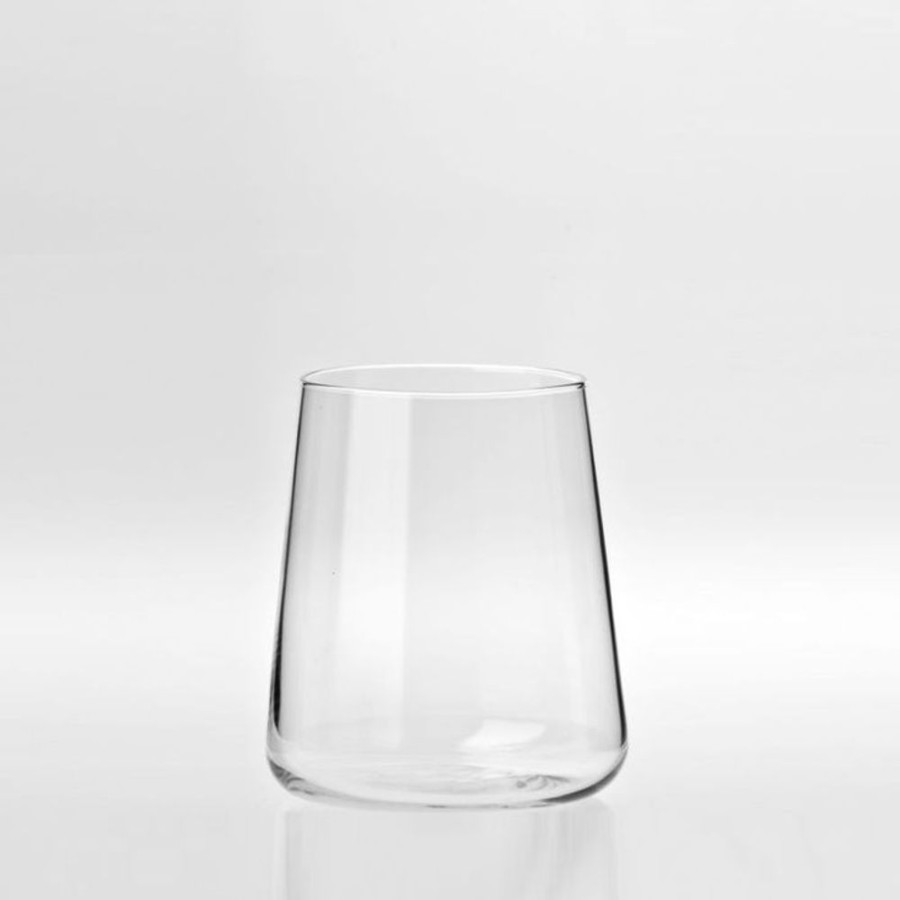 Cottage Kitchen DANESCO Barware | Krosno- Avante-Garde Glass Tumbler Set