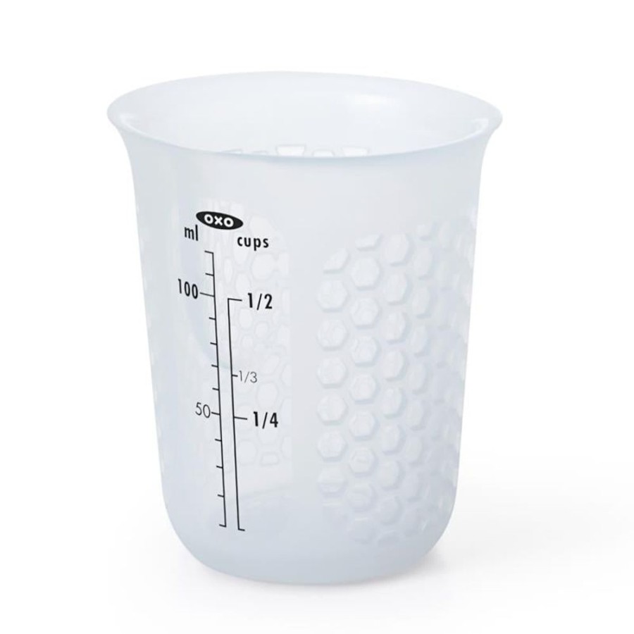 Cottage Kitchen OXO Gadgets | Oxo- Mini Measuring Cup