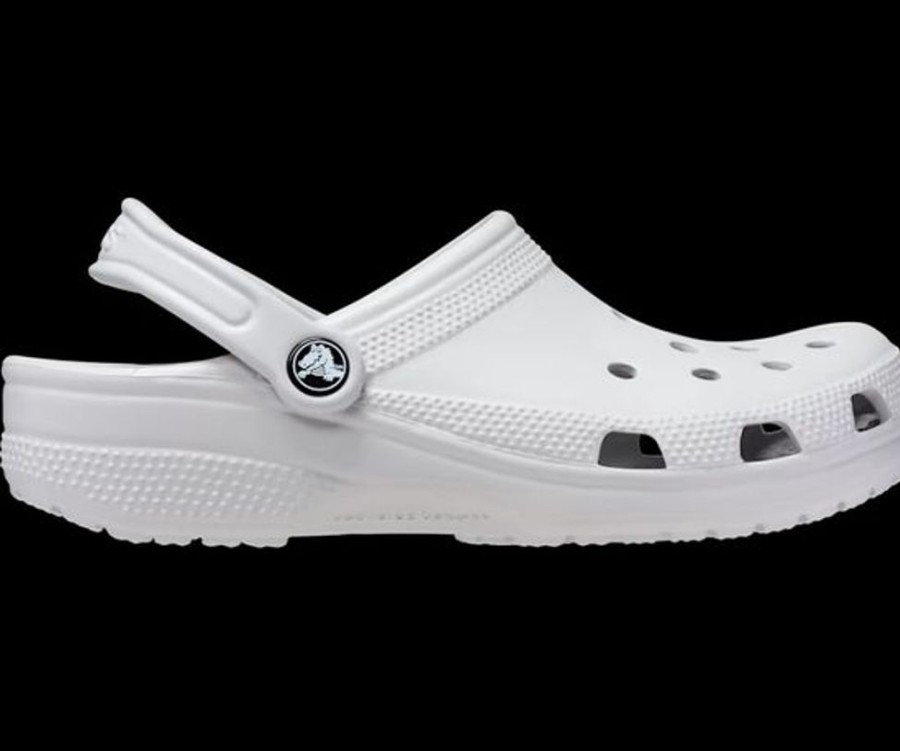 Women CROCS Casual Footwear | Crocs- Unisex Classic Clog Atmosphere