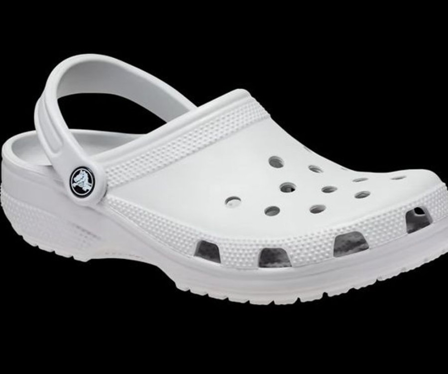 Women CROCS Casual Footwear | Crocs- Unisex Classic Clog Atmosphere