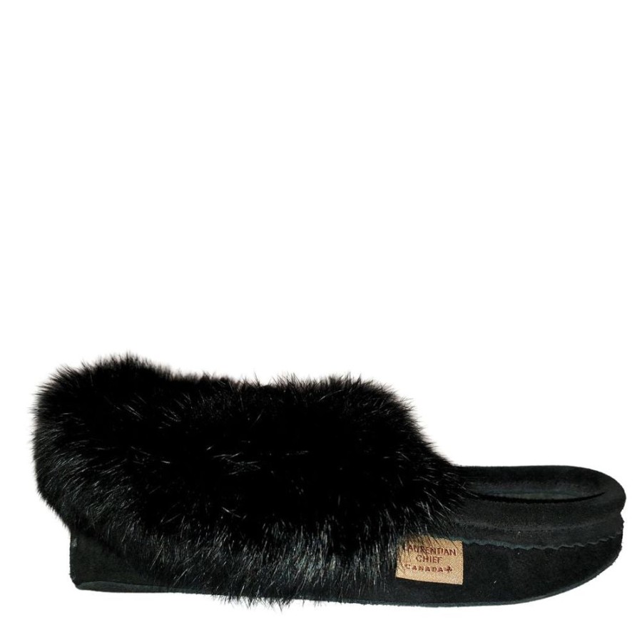 Women LAURENTIAN CHIEF Slippers | Laurentian Chief- Women'S 626 Moccasin