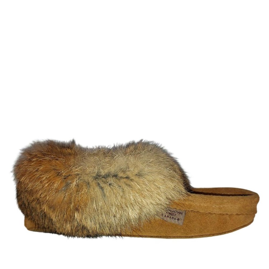 Women LAURENTIAN CHIEF Slippers | Laurentian Chief- Women'S 626 Moccasin