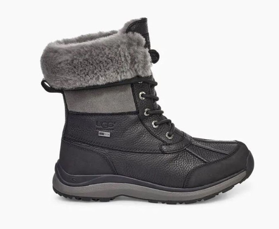 Women UGGS Casual Footwear | Ugg- Women'S Andirondack Iii Winter Boot