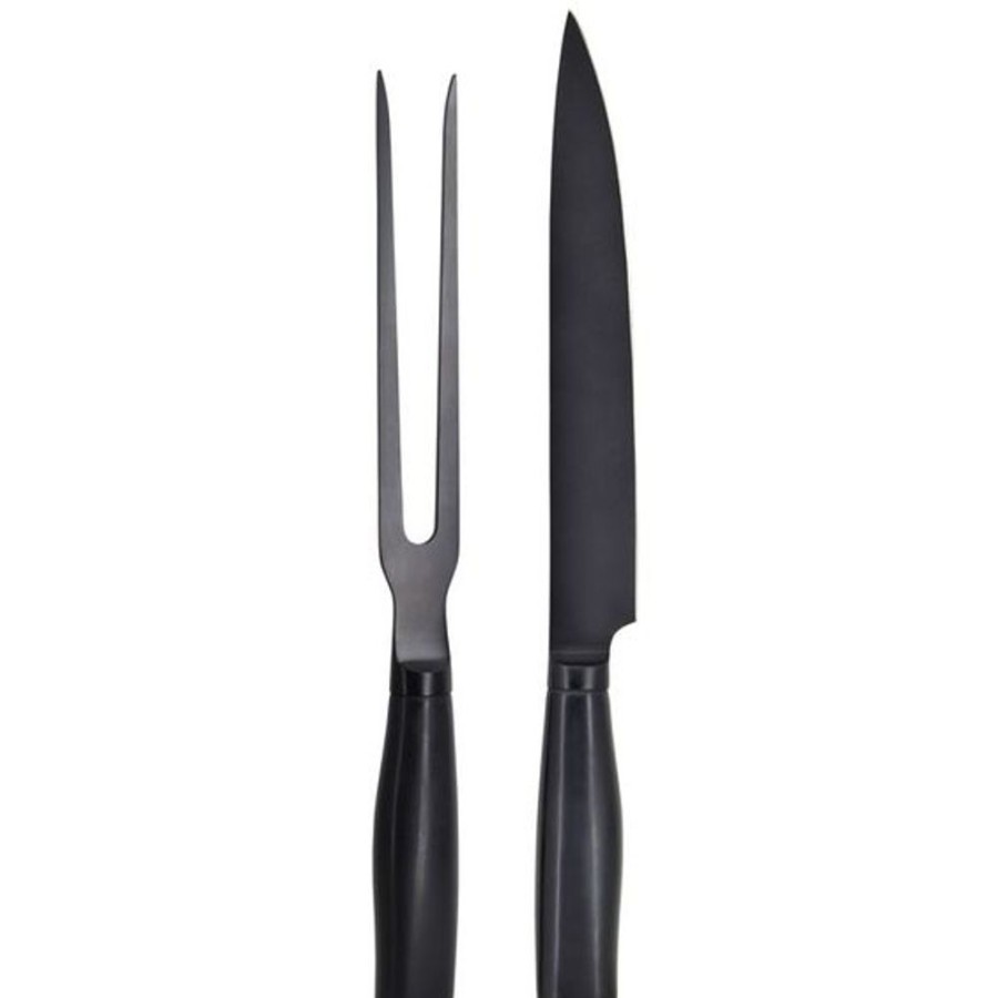 Cottage Kitchen DANESCO Kitchenware | Danesco- Carving Set