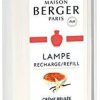 Cottage Kitchen LAMPE BERGER Scents | Lampe Berger-Creme Brulee Lampe Refill Fuel 500Ml