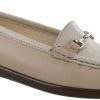 Women SAS Casual Footwear | Sas- Womens Metro Loafer Taupe-Linen