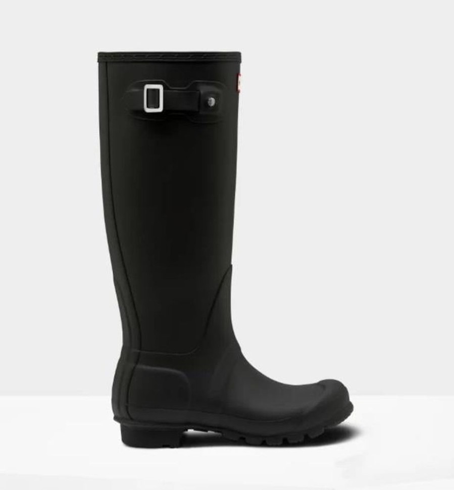 Women HUNTER Casual Footwear | Hunter-Original Tall Rainboot