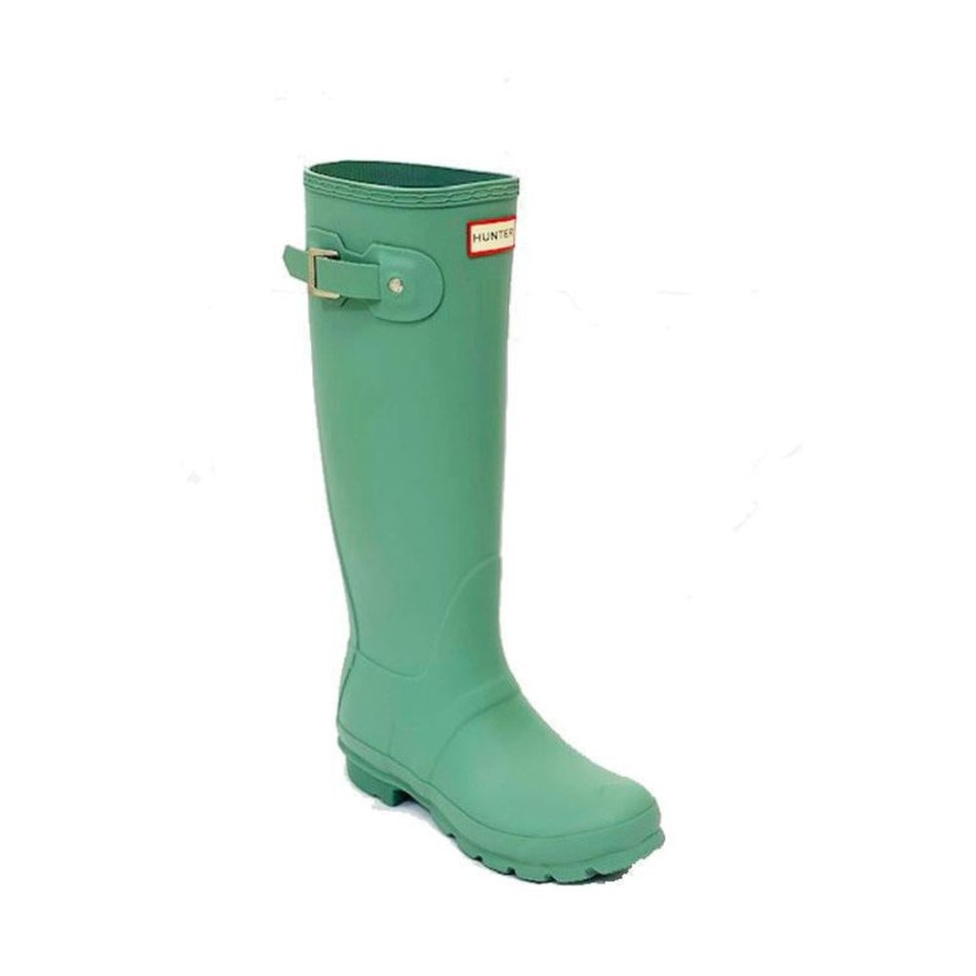 Women HUNTER Casual Footwear | Hunter-Original Tall Rainboot