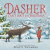 Kid PENGUIN RANDOM HOUSE CANADA Books | Penguin Random House- Dasher Can'T Wait For Christmas Book