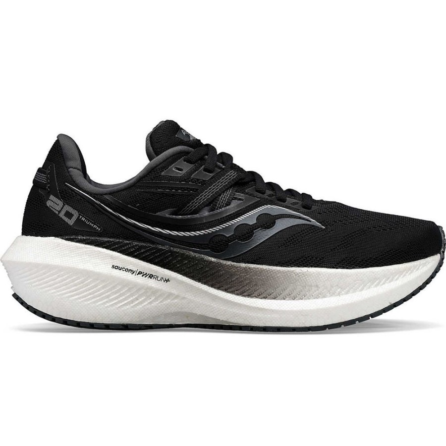 Men SAUCONY CANADA Athletic Footwear | Saucony- Women'S Triump 20 Athletic Shoe