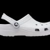 Men CROCS Casual Footwear | Crocs- Unisex Classic Clog Atmosphere