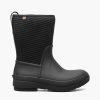 Women BOGS Winter Boots | Bogs- Women'S Crandall Ii Mid Zip Winter Boot