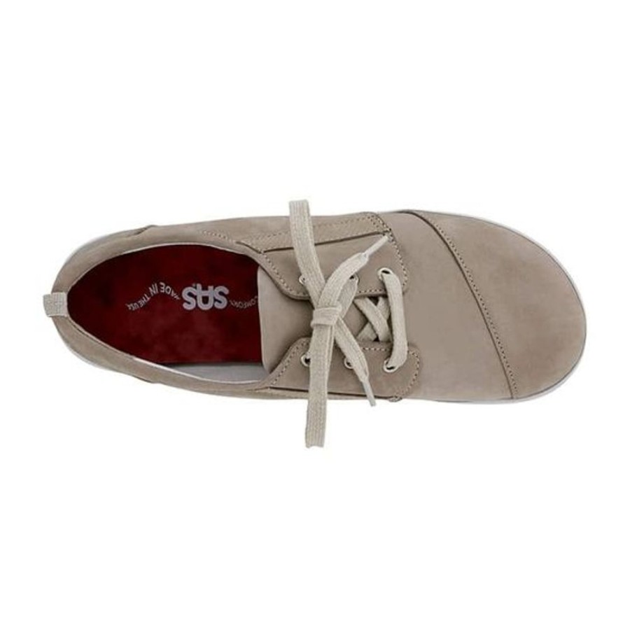 Women SAS Casual Footwear | Sas- Women'S Marnie Shoe Taupe