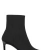 Women JEFFERY CAMPBELL Casual Footwear | Jeffrey Campbell- Women'S Nixie Dress Boot Black