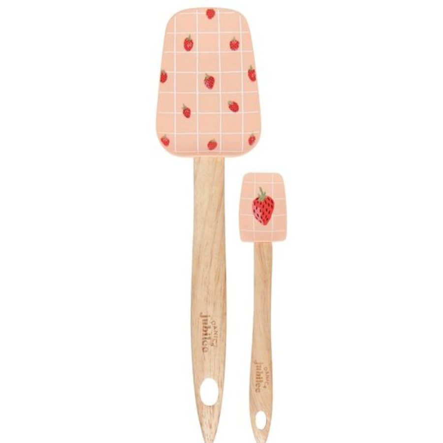 Cottage Kitchen DANICA Kitchenware | Danica- Berry Sweet Spoonula