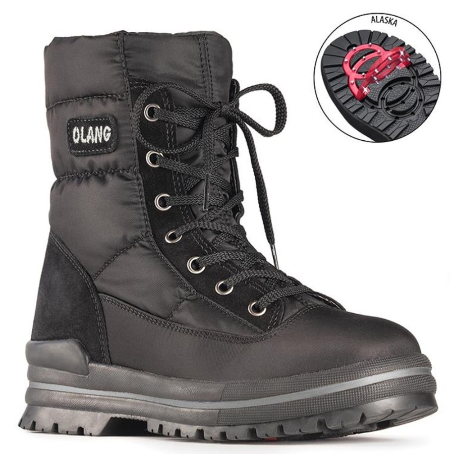 Women OLANG Casual Footwear | Olang- Women'S Aidan Winter Boot