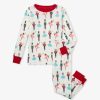 Kid HATLEY Sets | Hatley- Kids Pj Set Nutcraker