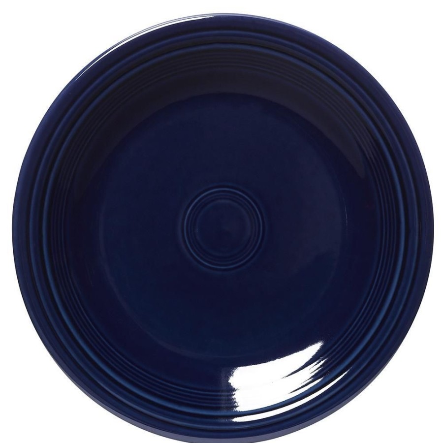 Cottage Kitchen FIESTA Kitchenware | Fiesta Ware- Salad Plate Cobalt