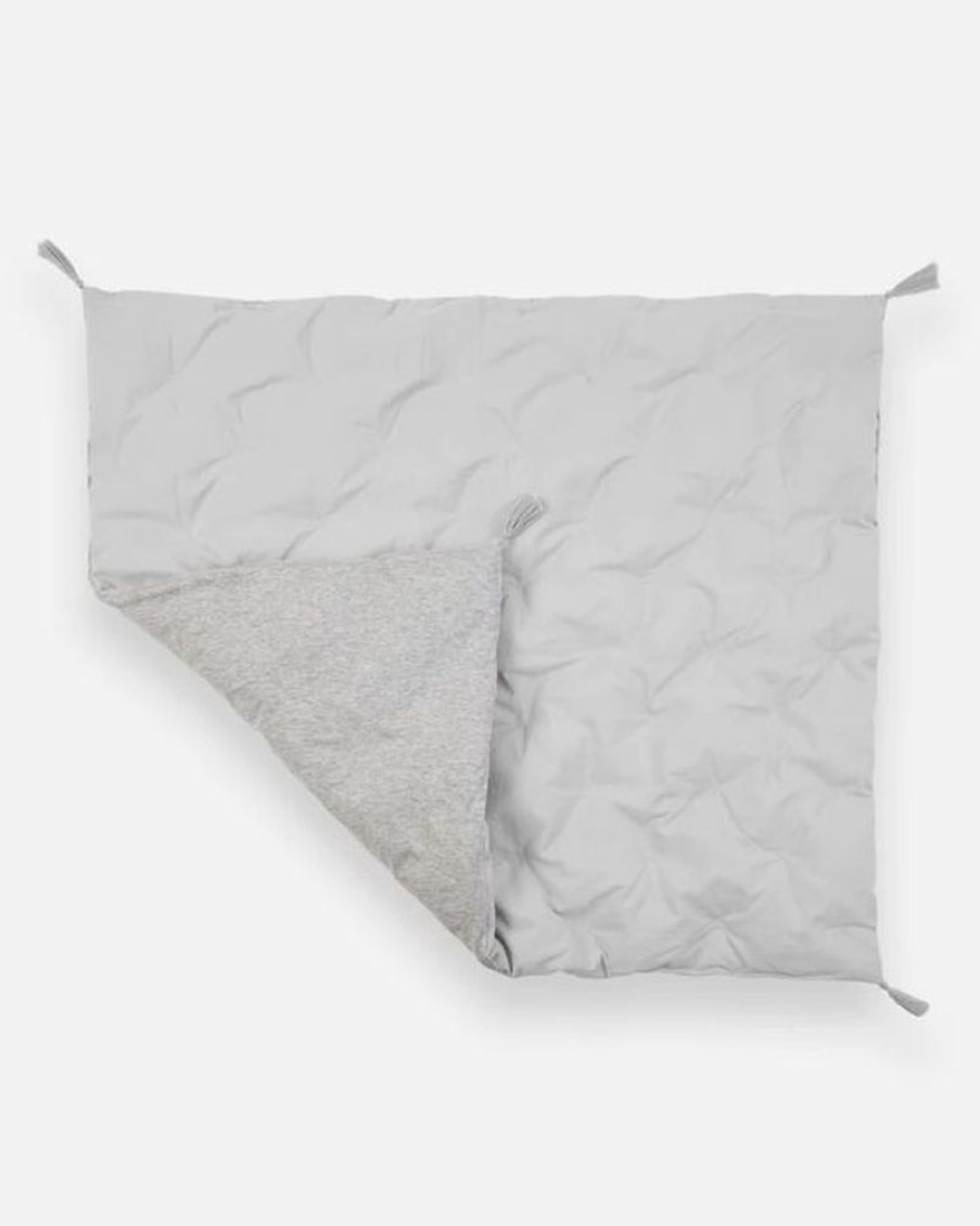 Cottage Kitchen 7AMENFANT Bedding | 7Am Enfant- Sini Blanket-Airy