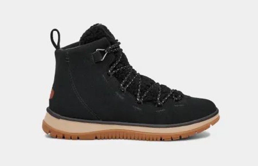 Women UGGS Casual Footwear | Ugg- Women'S Lakeside Heritage Mid Winter Boot