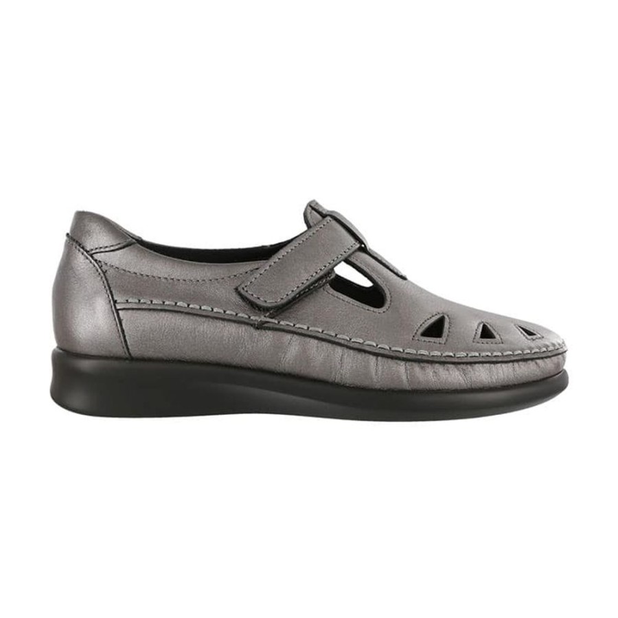 Women SAS Casual Footwear | Sas- Women'S Roamer Shoe Santolina