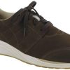 Men SAS Sneakers | Sas- Mens Venture Casual Shoe Dark Brown