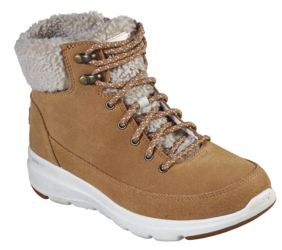 Women SKECHERS Casual Footwear | Skechers- Women'S On-The-Go Glacial Boot