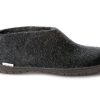 Men GLERUPS Casual Footwear | Glerups Casual Shoe With Rubber Sole