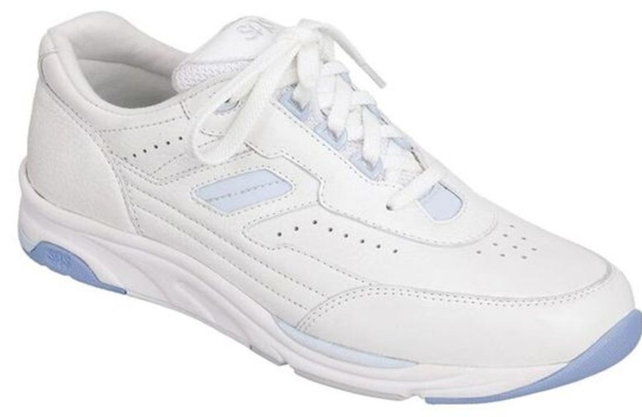 Women SAS Sneakers | Sas- Women'S Tour Shoe White