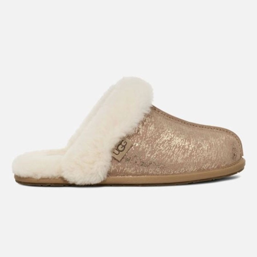 Women UGGS Slippers | Ugg- Scufette Ii Matte Slipper Arroyo