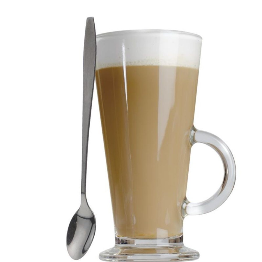 Cottage Kitchen DANESCO Serving Ware | Cafe Culture-Latte Spoon