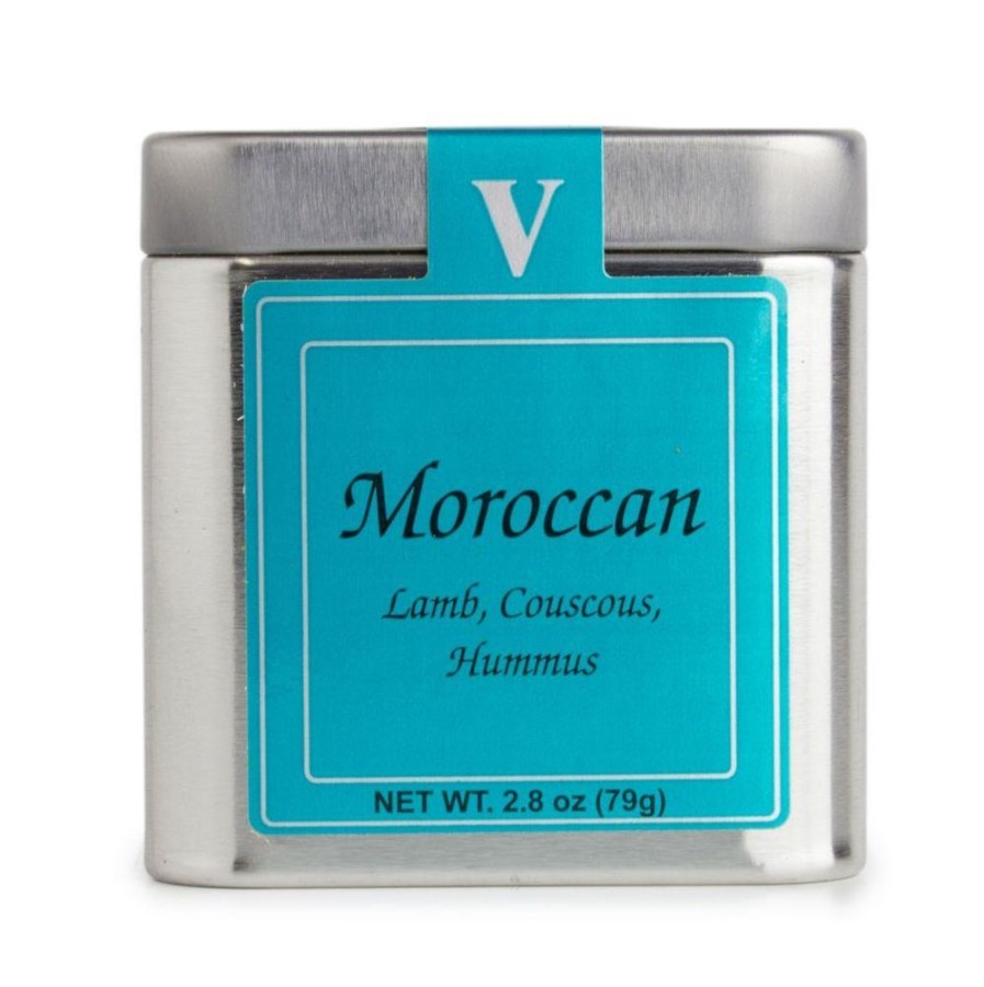 Cottage Kitchen DOVETALE COLLECTIONS Spices | Victoria Gourmet- Moroccan Seasoning