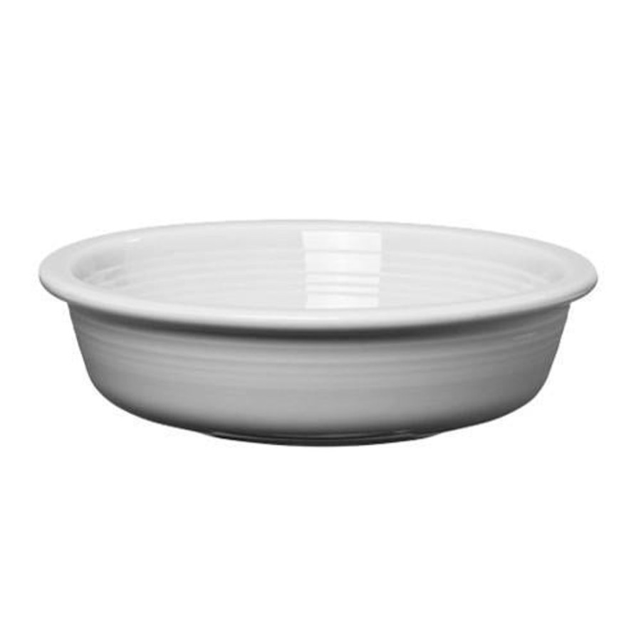 Cottage Kitchen FIESTA Dinnerware | Fiesta Ware- Medium Bowl Bowl