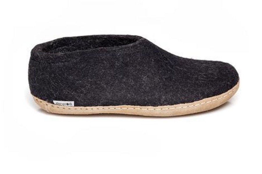 Women GLERUPS Slippers | Glerups-Women'S Felt Shoe