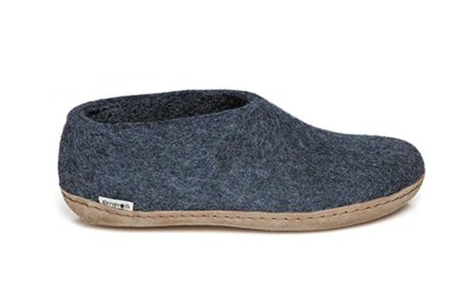 Women GLERUPS Slippers | Glerups-Women'S Felt Shoe