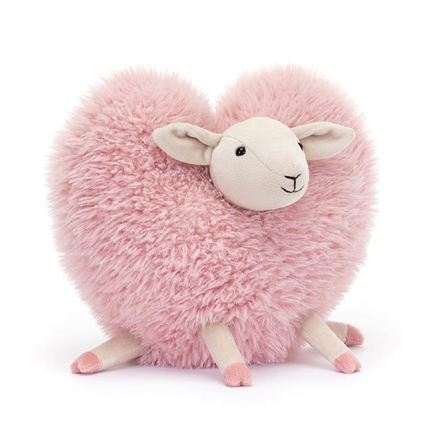 Kid JELLYCAT Toys | Jellycat- Aimee Sheep