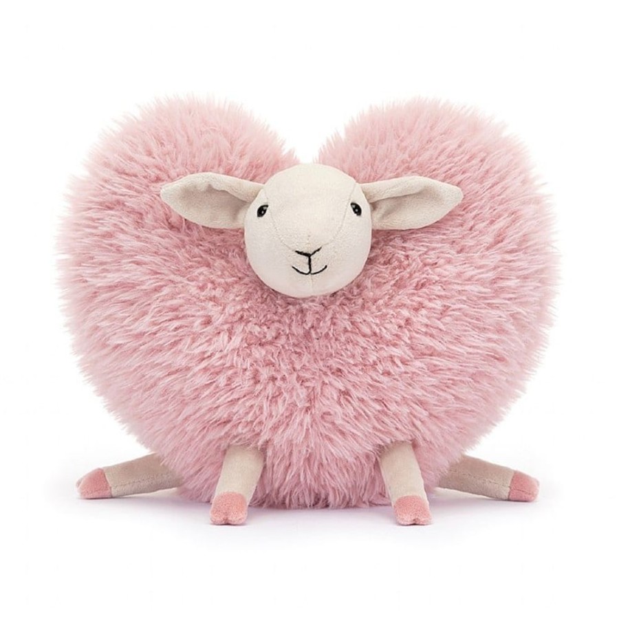 Kid JELLYCAT Toys | Jellycat- Aimee Sheep