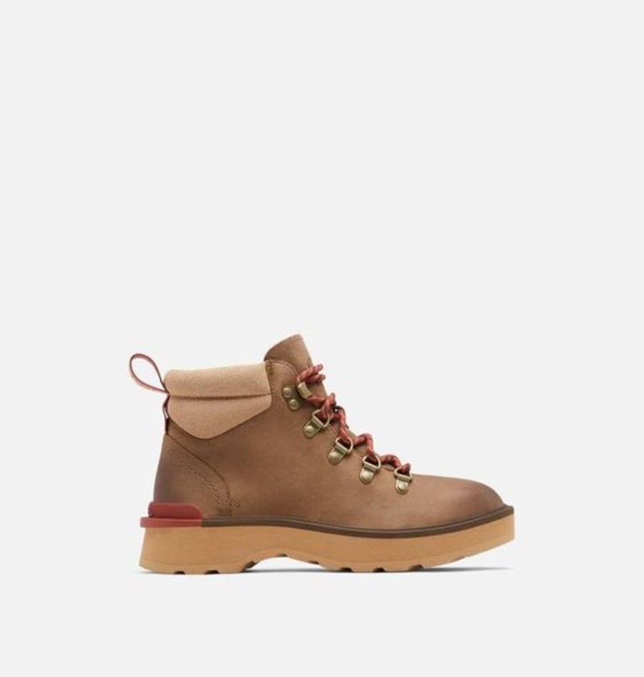 Women SOREL Winter Boots | Sorel- Women'S High-Line Hiker Boot