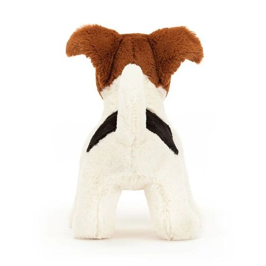 Kid JELLYCAT Toys | Jellycat- Albert Jack Russell Stuffie