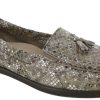 Women SAS Casual Footwear | Sas- Womens Hope Loafer Snake