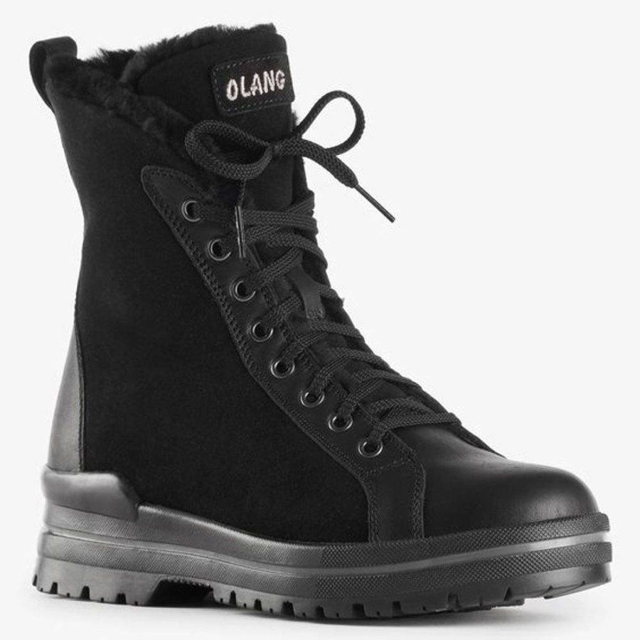 Women OLANG Casual Footwear | Olang- Women'S Zaide Winter Boot