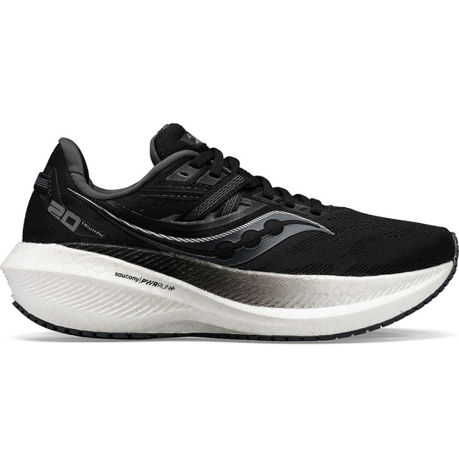 Women SAUCONY CANADA Athletic Footwear | Saucony- Women'S Triump 20 Athletic Shoe