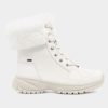 Women UGGS Casual Footwear | Ugg- Women'S Yose Fluff Winter Boot White