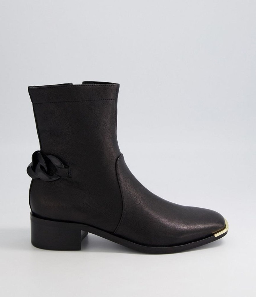 Women DJANGO & JULIET Dress Shoes | Django & Juliette- Women'S Firat Ankle Boot