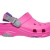 Kid CROCS Casual Footwear | Crocs- Kids Classic All-Terrain Clog Pink