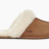 Women UGGS Casual Footwear | Ugg- Womens Scuffette Slipper